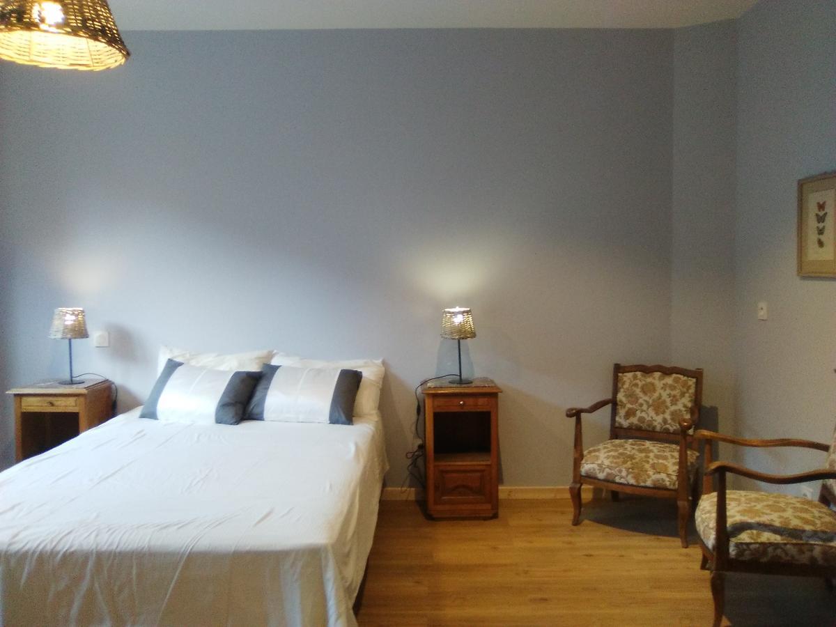Sport'Hotel - Residence De Milan Le Bourg-d'Oisans Luaran gambar
