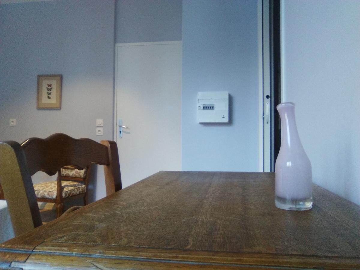 Sport'Hotel - Residence De Milan Le Bourg-d'Oisans Luaran gambar
