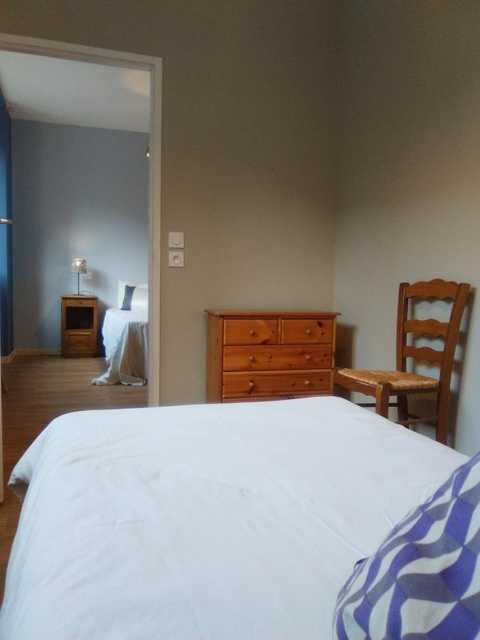 Sport'Hotel - Residence De Milan Le Bourg-d'Oisans Luaran gambar