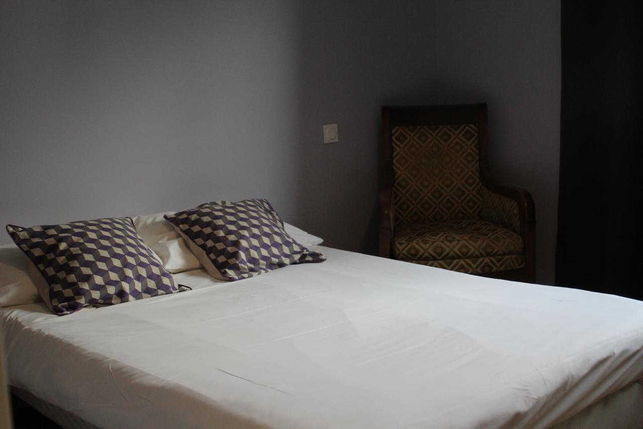 Sport'Hotel - Residence De Milan Le Bourg-d'Oisans Bilik gambar