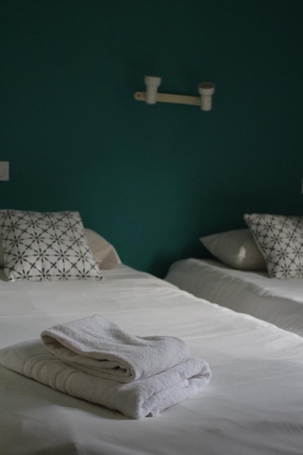 Sport'Hotel - Residence De Milan Le Bourg-d'Oisans Bilik gambar
