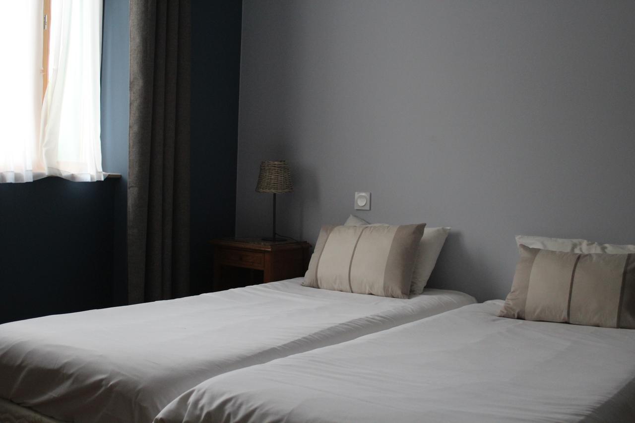 Sport'Hotel - Residence De Milan Le Bourg-d'Oisans Bilik gambar
