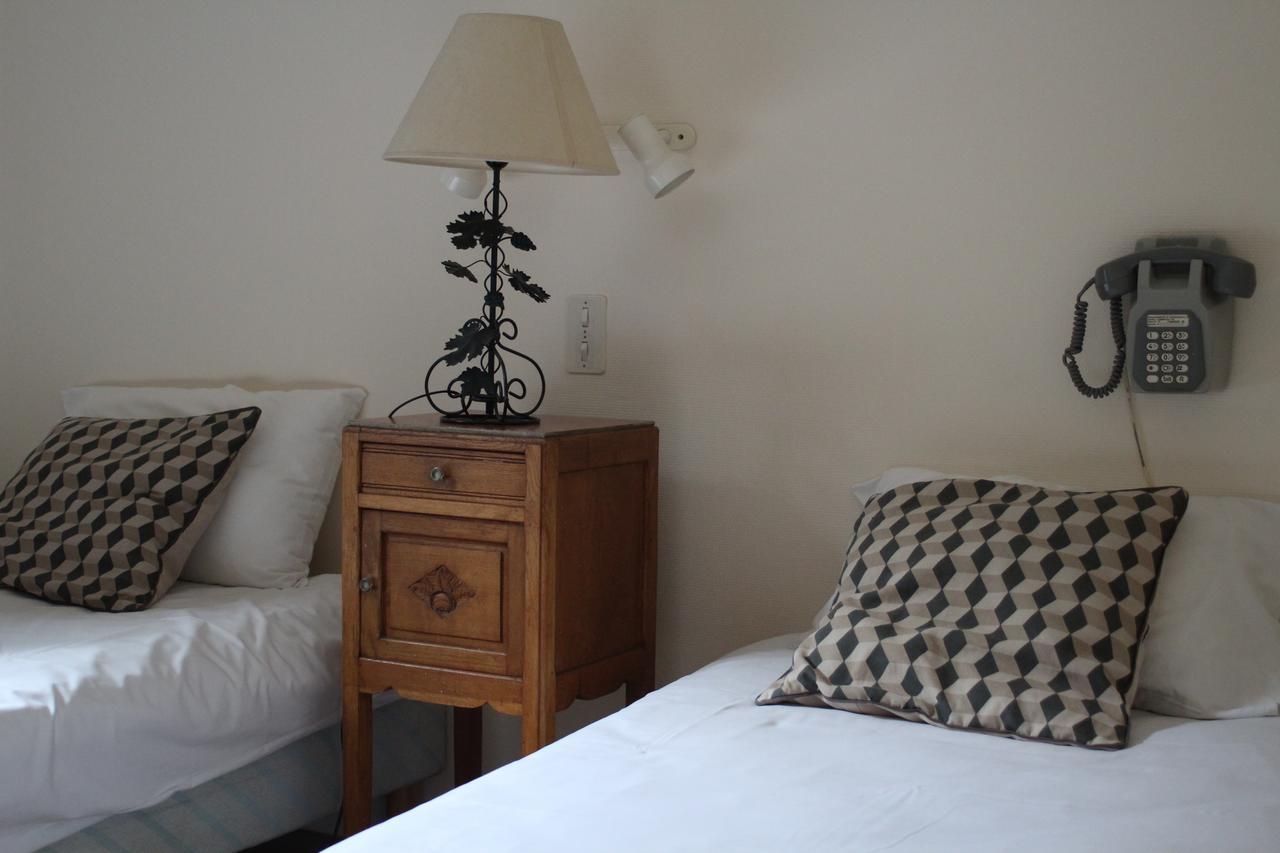 Sport'Hotel - Residence De Milan Le Bourg-d'Oisans Bilik gambar