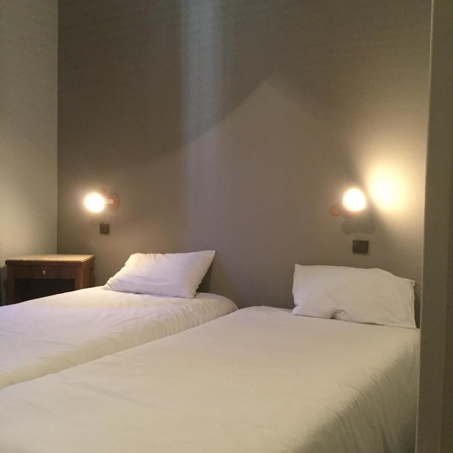 Sport'Hotel - Residence De Milan Le Bourg-d'Oisans Bilik gambar