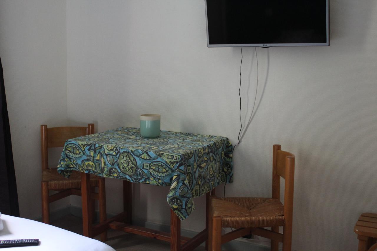Sport'Hotel - Residence De Milan Le Bourg-d'Oisans Bilik gambar