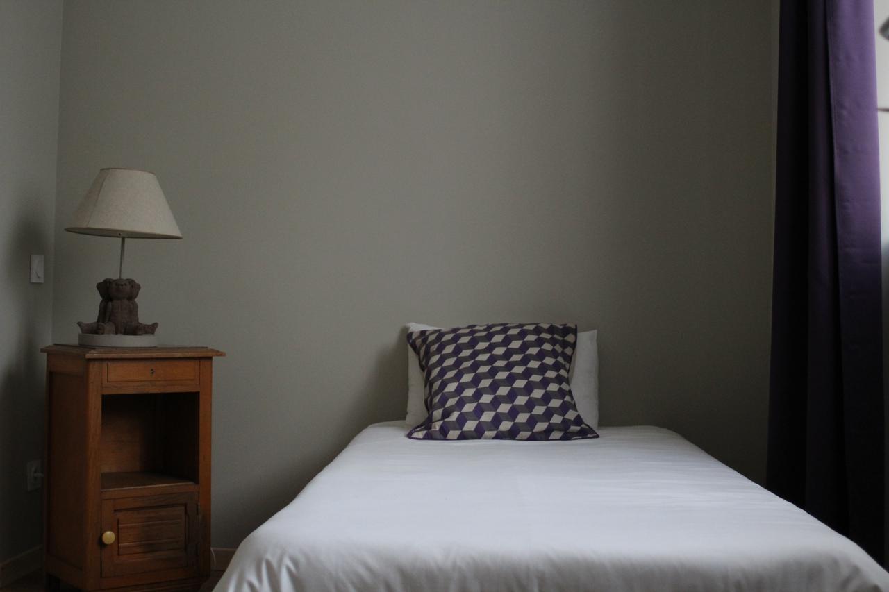 Sport'Hotel - Residence De Milan Le Bourg-d'Oisans Bilik gambar