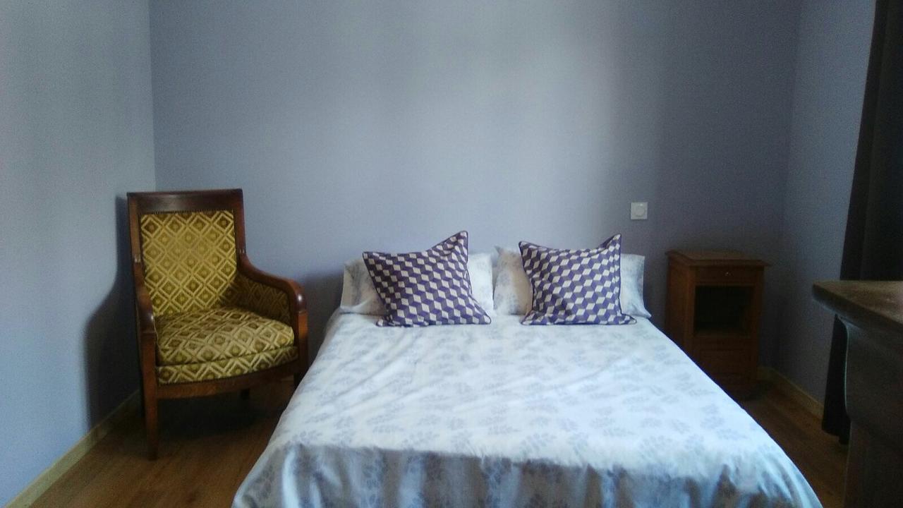 Sport'Hotel - Residence De Milan Le Bourg-d'Oisans Bilik gambar