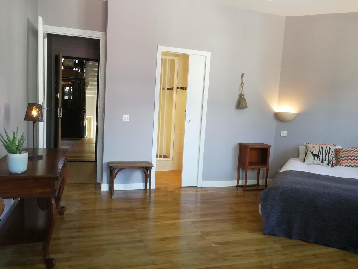 Sport'Hotel - Residence De Milan Le Bourg-d'Oisans Bilik gambar