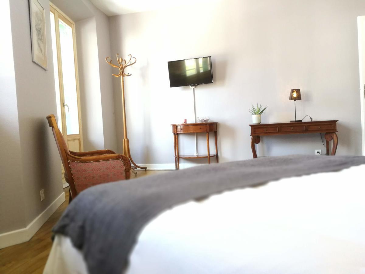 Sport'Hotel - Residence De Milan Le Bourg-d'Oisans Luaran gambar