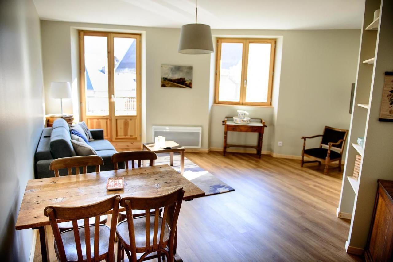 Sport'Hotel - Residence De Milan Le Bourg-d'Oisans Bilik gambar